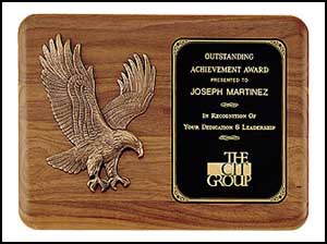 p1683 - Sculptured Relief Casting, 11 in X 15 in